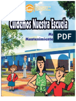 Manual de Mantenimiento Capfce