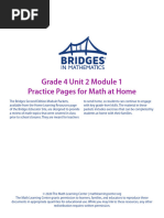 Grade4Bridges HomeLearning Unit2Mod1