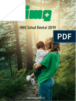 Imq Salud Dental 2019