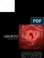 ABORTO