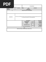 COTIZACION SUCROAL No S-038-2023 Rampa TK