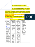 Ayuda de Acompañamiento Nro. 1: 1. Diagnósticio Participativo, Técnicas Participativas