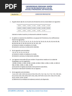 Taller Nº10 Verde en Excel