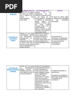 Cuadro Segunda Parte