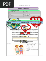 18-10-2023 - Tutoria