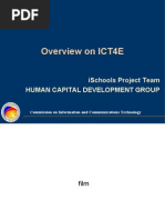 Ict 4 e