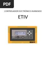 Controlador Electronico Avanzado Etiv 2ffe644a43