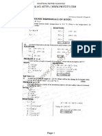 Xii Numericals PC Solved