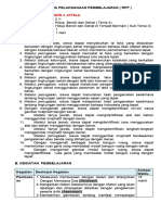 Subtema 3 Pembelajaran 1-6