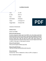 PDF Laporan Kasus Isk Pada Anak - Compress