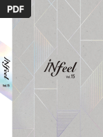 CAT LOGO iNFeel Vol 15 1696772201