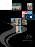 River Rea Urban Quarter Supplementary Planning Document