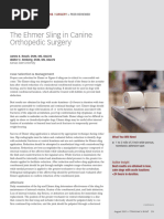 Ehmer Sling 24461 Article