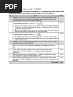 Soal Latihan UAS Sistem Kontrol