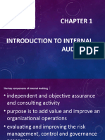 Internal Audit Chap 1-1