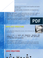 Chapter - 4 Types of Chemical Bonding