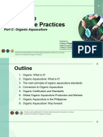 (Edit) Week 14 - Module 4C - Organic Aquaculture - Final