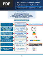 DC Web Students Quick Reference Guide v4