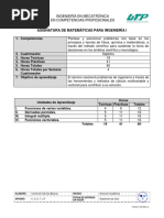 1 Matematicas para Ingenieria I