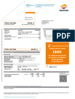 Total Factura 191,68 : Puedes Ahorrar Hasta