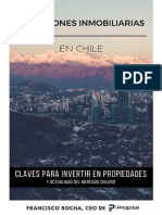 Claves para Invertir en Propiedades