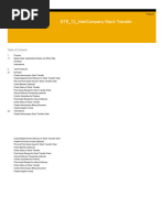 ETE - 12 - InterCompany Stock Transfer