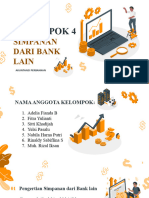 Kelompok 4 Akuntansi Perbankan