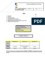 Identificacion y Establecimiento de Acciones de Resguardo - Psgi 23 Ok