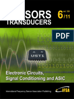 A Review of Concept of Force Measurements Between