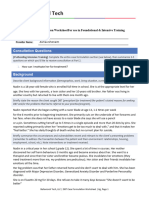 Case Formulation Nadin