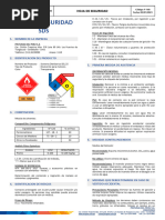 Solvente Dielectrico SDL 25