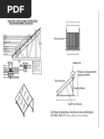 Calentador Solar Detalles