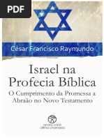 Israel Na Profecia Biblica