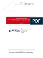 La Nocion de Mediación Semiótica - Vigotsky - Redalyc - 12pp