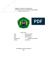 Perbedaan Individual Kecerdasan-Intan Wahyuninsih-PAI B - Semester 4