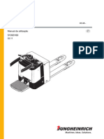 ERE 120. Manual de Utilização 05.08 - 02.11