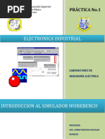 Practica 3 - Electronica Industrial