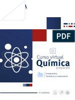 Química Sem2 Tema1 Compuestos Ternarios