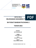 Kertas Kerja Sukaneka Sekolah 2023