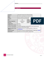 Guía Desarrollo Curricular de Las Ciencias Sociales