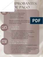 PDF Comprobantes