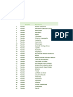 Copia de Base de Datos Migracion