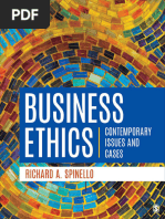 Business Ethics