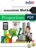 Business Math Q1 M5