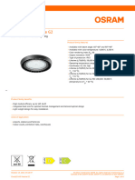 GPS01 3180543 GinoLED HO Module G2