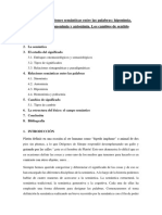 Tema 13 Oposiciones Lengua Castellana y Literatura