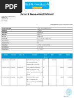 Canara Bank 35 Sep 23