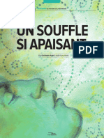 Ebook Andre Christophe - Un Souffle Si Apaisant