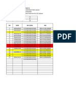 Data Siswa 2022-2023