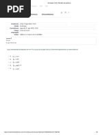 Atividade 3 (A3) - Revisão Da Tentativa Fisica